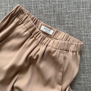 Babaton Leisure Joggers